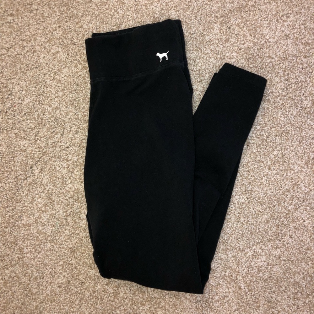 PINK Victoria’s Secret Leggings
